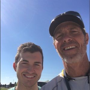 Meet your Posher, David